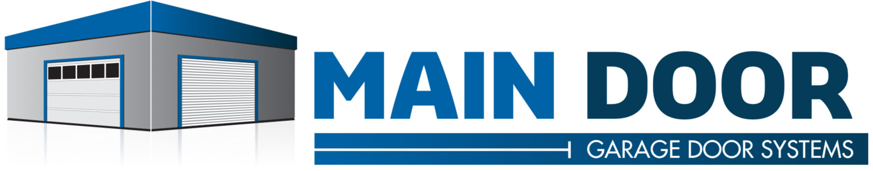 My Main Door logo